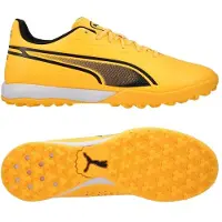 Puma King Match Tt Fußballschuhe Gelb EU 44 Gelb EU 44