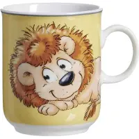 Ritzenhoff & Breker Kinderbecher Happy Zoo