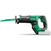 HiKOKI Säbelsäge 18 V
