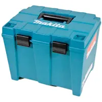 Makita Transportkoffer Kunststoff