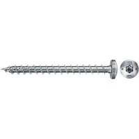 Fischer PowerFast II 5,0x50 PH TX VG blvz 100