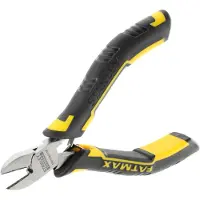 Stanley FMHT0 – 80518 Mini Diagonaler Seitenschneider FatMax