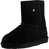 Warmbat Stiefel Kangaroo Winterstiefel