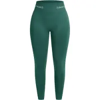 SMILODOX Leggings Azura