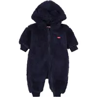 Levi's Overalls LVN BEAR SHERPA COVERALL kind