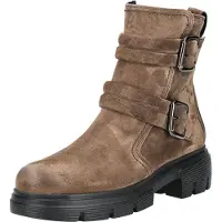 Paul green Klassische Stiefeletten Damen 31383833353635 Braun 37 EU