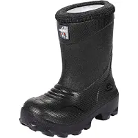 Viking Damen Schneestiefel Schwarz 5-24150-203 Grösse 28