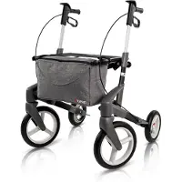 Topro Troja 5G Rollator 1 St