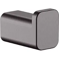 Hansgrohe HG Einzelhaken AddStoris brushed black
