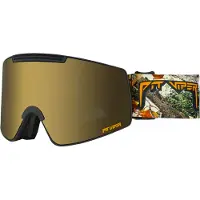 Pit Viper The Actualbush Proform Skibrille