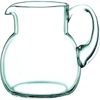 Nachtmann hochwertiger Krug Vivendi, Kristallglas, 1 l, 47928