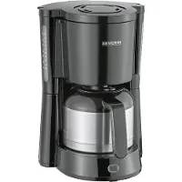 Severin Kaffeemaschine KA 4835 TYPE Thermokanne 1.000 Watt