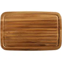 Zassenhaus 55030 Schneidebrett 42x27.5x2 Cm