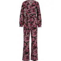 We fashion Jumpsuit Aubergine Größe: XS | Jumpsuits Outlet | Damen