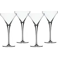 Spiegelau Martiniglas 12er Set - Willsberger Anniversary 260ml - 12er Karton"