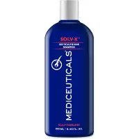 Mediceuticals Solv-X Treatment Shampoo