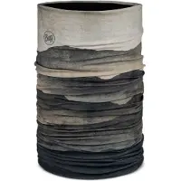 Buff Schal Polar Reversible