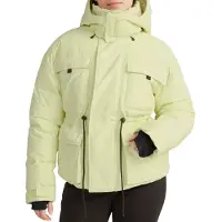 O'Neill Damen Jacke Z.E.N. HYBRID JACKET