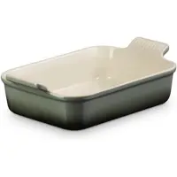Le Creuset Tradition Auflaufform 26 Cm