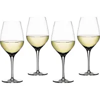 Spiegelau Weißweinglas 12er Set - Authentis 360ml - 12er Karton"