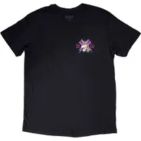 Ginza.se Spaceman Unicorn Back Print