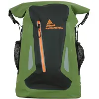 Mountain Peak Wasserfester Rucksack