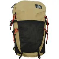 Mountain Peak Rucksack Mirval/FG
