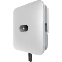 Huawei Netzgekoppelter PV-Hybrid-Wechselrichter