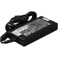 HP AC 120W, Notebook, Indoor, 100-240 V, 50/60 Hz, 120 W, AC-an-DC