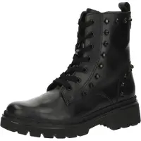 Gabor Stiefelette in Schwarz | Gr.: 40,5