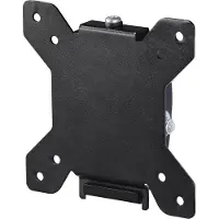 Hama TV-Wandhalterung, neigbar, 66 cm (26") bis 30 kg