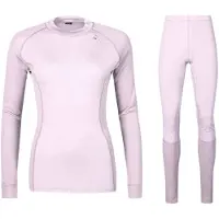 Halti Women's Hossa Merino Set Wollunterwäsche