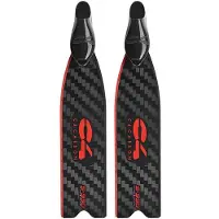 C4 S-990 Firestone 25 Speerfischen Flossen