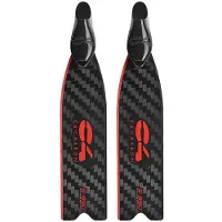 C4 S-990 Firestone 30 Speerfischen Flossen
