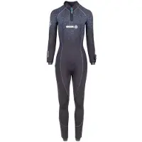 BEUCHAT Focea Comfort 6 5 Mm Damen-tauchnassanzug