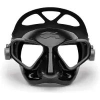 C4 Falcon Freitauchmaske
