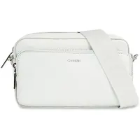 Calvin Klein Handtasche Ck Must K60K611927 Grün