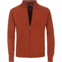 Casamoda Strickjacke "Strickjacke uni"