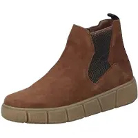Remonte Schlupf-/Reißverschlußstiefelette Kaltfutter bis 35mm Absatz (casual) D1T71/24