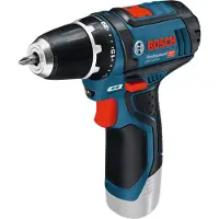 Bosch GSR 12V-15 Akku-Bohrschrauber - 0601868101