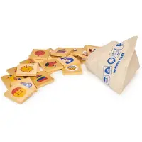 Mentari - Memory Game - (MT7308)