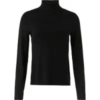 Comma Strickpullover, mit Rollkragen
