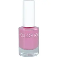 You Look Good Nail Polish Cotton Candy 10 ml