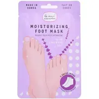 Le Mini Macaron Moisturizing Foot Mask 16 ml
