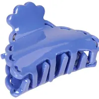 Pico Small Elly Claw Ultramarine Blue