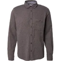 s.Oliver Shirt Black Größe: S | Longsleeves Outlet | Herren | Schwarz