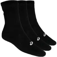 Asics Socken 3PPK Crew Sock 155204-0900 | Größe: 43-46