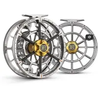 Hardy Zane Carbon 6000 Ersatzspule