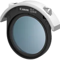 Canon Drop-In Polfilter 52mm WIII Einsteckfilter