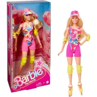 Barbie Margot Robbie Puppe